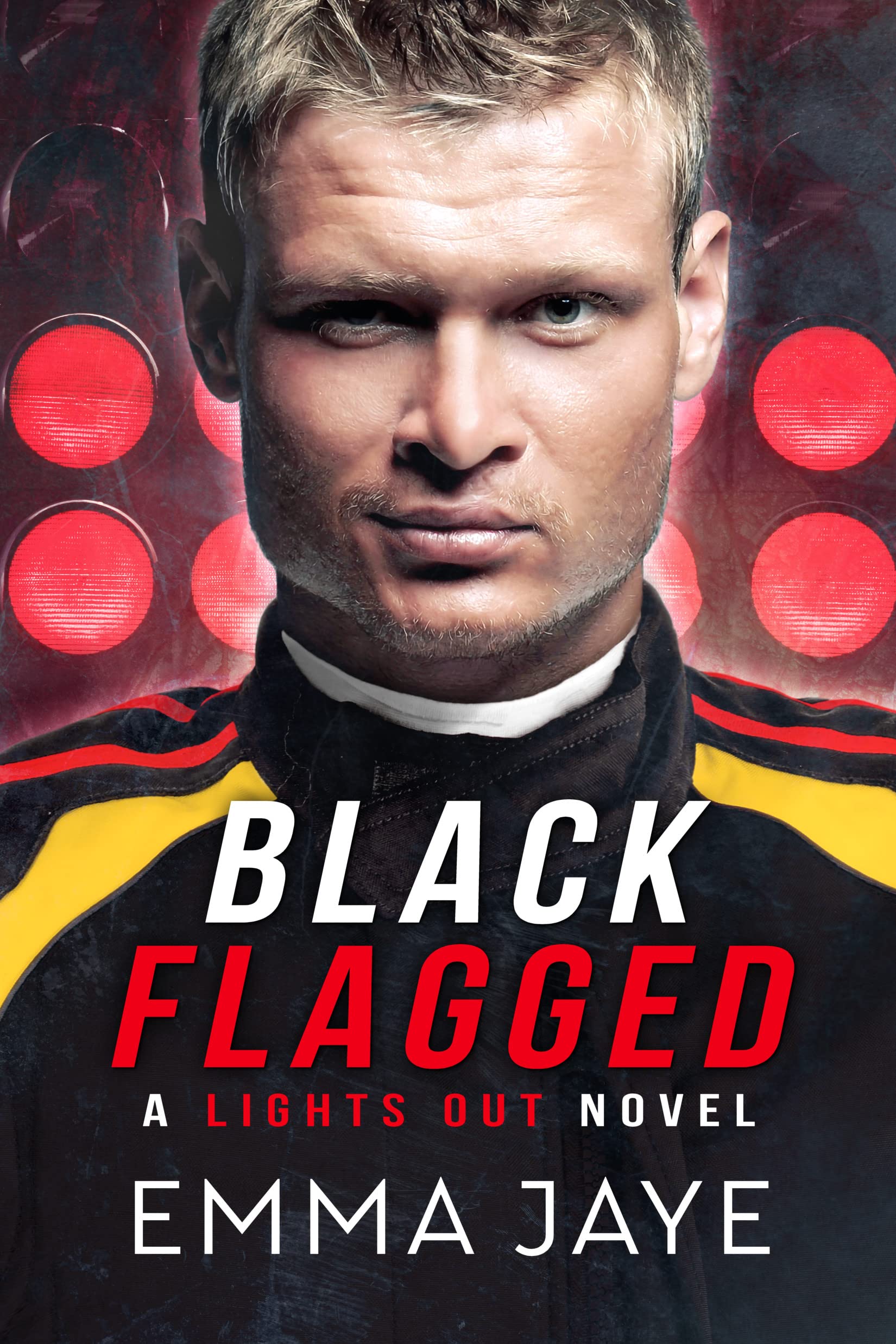 Black Flagged (Kindle Edition)