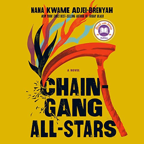 Chain-Gang All-Stars