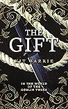The Gift by Kit Barrie