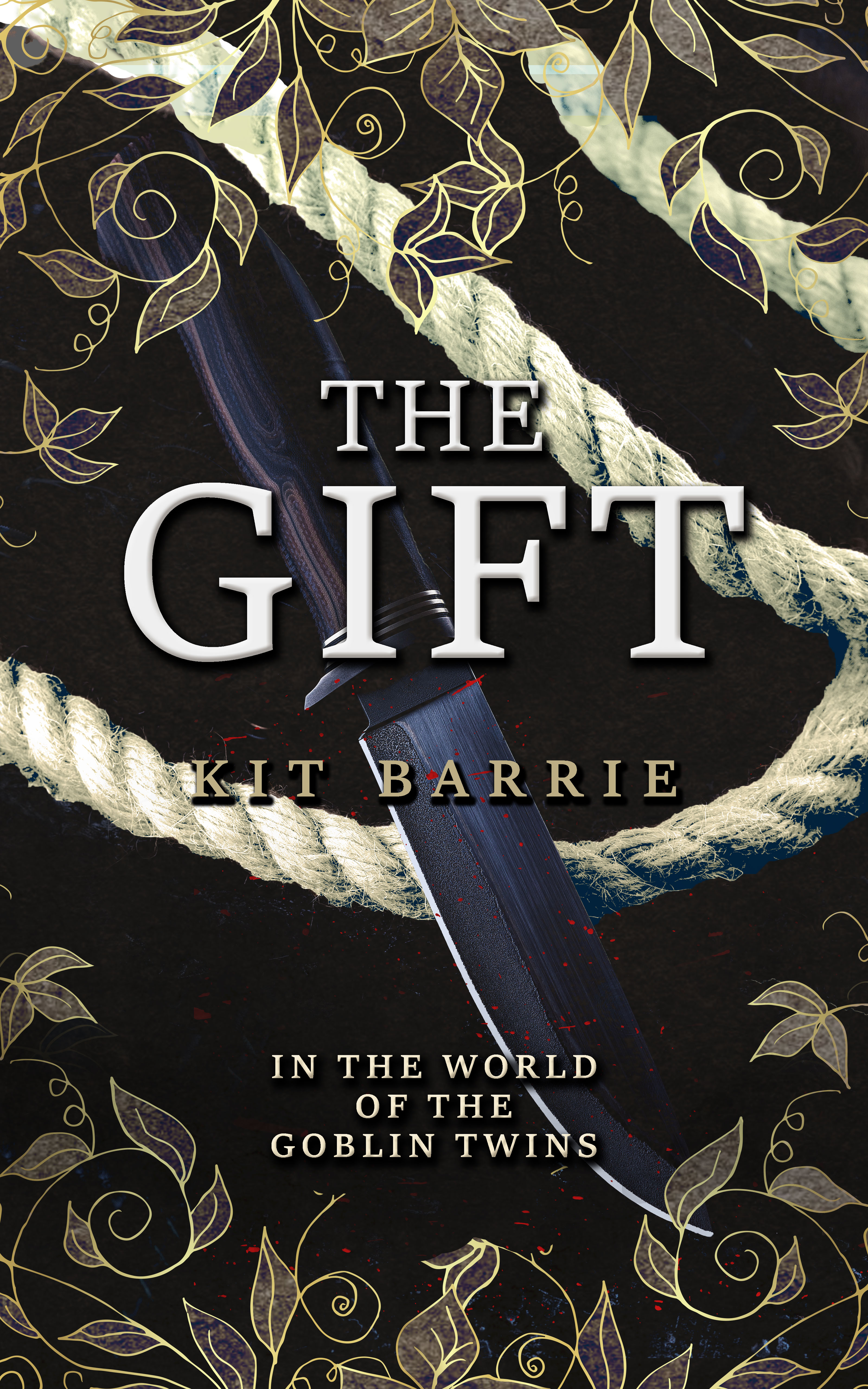 The Gift (Kindle Edition)