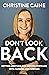 Don't Look Back: Getting Un...