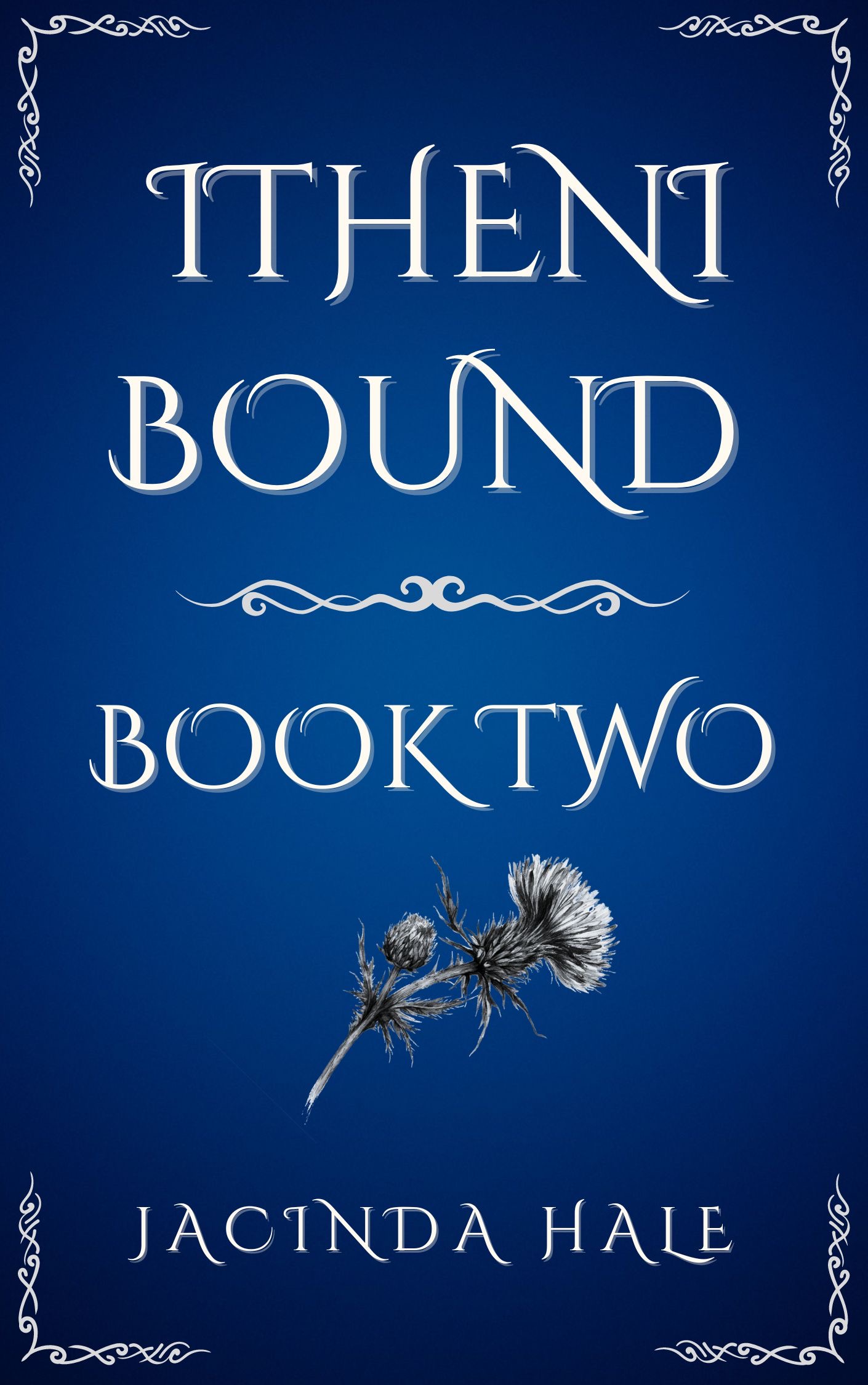 Itheni Bound Book Two (Itheni Bound #2)