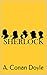 The Return of Sherlock Holmes