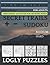 Smart Minds - Addition And subtraction Secret Trails And Sudoku MediumTo Hard Puzzle Book For Adults: Sudoku Puzzles from Easy to Expert for adult 300 ... for Relax and Unwind. Great Mental Sharpness