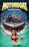Motorboat The Nov...