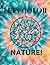 LETS COLOR NATURE