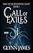 Call of Exiles (Fable of the Whispering Coast #1)