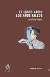 El libro vacío / ...