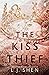 The Kiss Thief by L.J. Shen The Kiss Thief by L.J. Shen