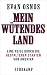 Mein wütendes Land by Unknown Author