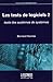 tests de logiciels 2 by Bernard Homes