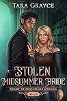 Stolen Midsummer Bride (Stolen Brides of the Fae, #3)