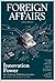 Foreign Affairs: Innovation...