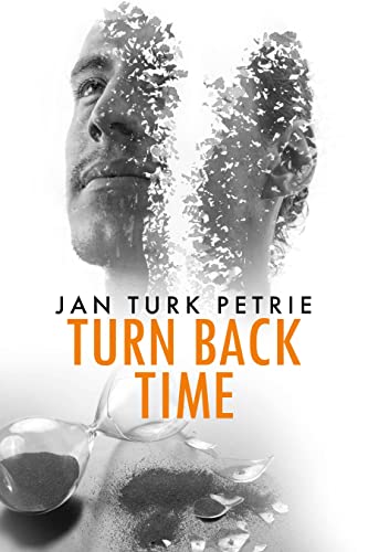 Turn Back Time (The Cotswolds Time-Slip Series #3)