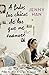 A todos los chicos de los que me enamoré by Jenny Han