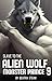 Slave to the Alien Wolf Monster Prince 9 by Beatrix Steam