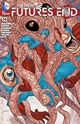 The New 52: Futures End (2014-2015) #34