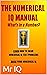The Numerical IQ Manual by Mr IQ