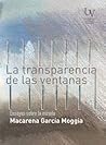 La transparencia ...