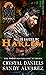 Harlem (Fallen Ravens MC #2)