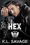 Hex by K.L. Savage