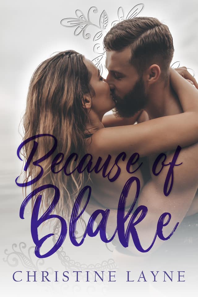 Because of Blake
