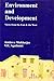 Environment and Development