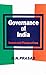 Governance of India: Issues...