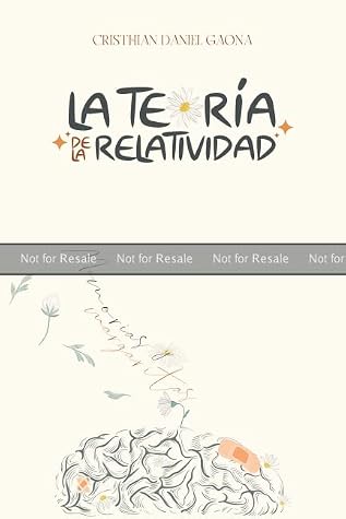 PROOF: La Teoría de la Relatividad: Memorias & Margaritas