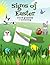 Signs of Easter: Word Puzzl...