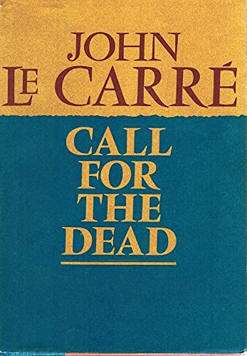 Call For The Dead