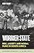 Worrier state: Risk, anxiet...