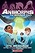 The Message (Animorphs Graphix, #4)