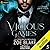 Vicious Games (Dark Obsession #5)