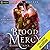 Blood Mercy (Blood Grace, #1)