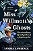 Manilla Miss Willmotts Ghosts the extraordinary life and gardens of a forgotten genius.
