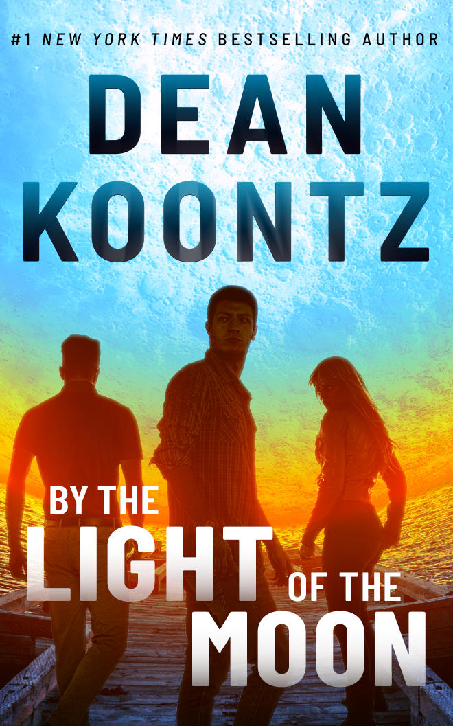 By the Light of the Moon: A Novel