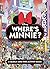 Where's Minnie?