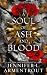 A Soul of Ash and Blood (Blood and Ash, #5)