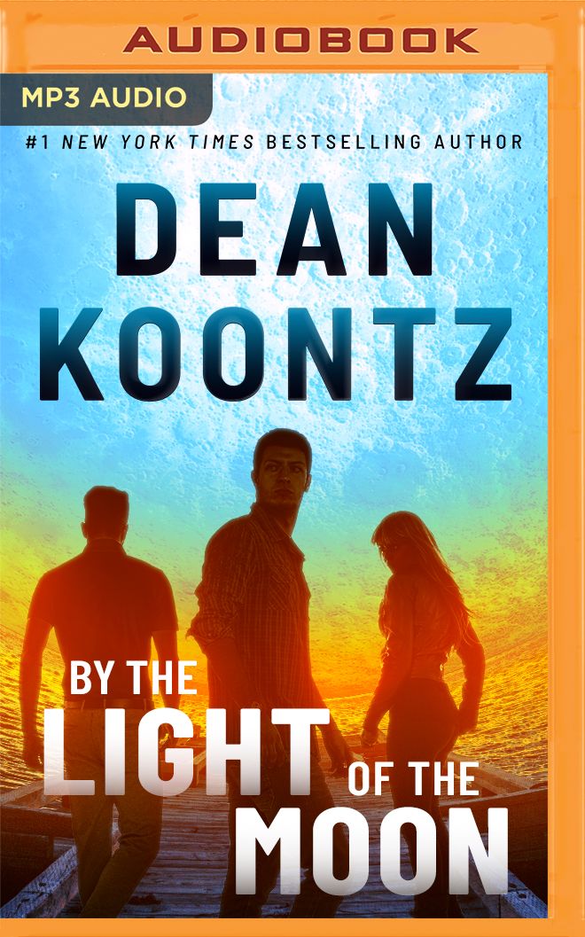 By the Light of the Moon: A Novel