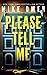 Please Tell Me