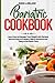 Bariatric Cookbook: Learn h...