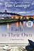 Each To Their Own (Mags Munroe #3)