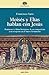 Moisés y Elías hablan con Jesús: Pentateuco y libros históricos: de su composición a su recepción (Estudios Bíblicos) (Spanish Edition)