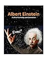 ALBERT EINSTEIN A Life of Curiosity and Conviction: The Science ,Activism, and Moral Vision of a 20th Century Icon" ALBERT EINSTEIN A Life of Curiosity and Conviction: The Science ,Activism, and Moral Vision of a 20th Century Icon"