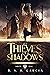 Of Thieves and Shadows (The Heart of Quinaria, #1)