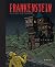Frankenstein: A Pop-Up Book