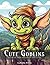 CUTE GOBLINS COLORING BOOK ...