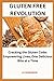 GLUTEN FREE REVOLUTION: Cra...