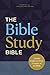 NKJV, The Bible Study Bible by Sam O'Neal